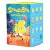 Pop Mart X Spongebob The Monsters Labubu Sealed Case (1 Blind Box) In Multi