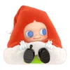 Pop Mart Zsiga The Winter Of Gifts Series Figure 'hatful Of Surprises' In Multi