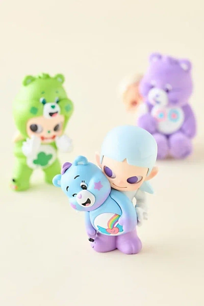Pop Mart Zsiga X Care Bears Series Blind Box Figure At Urban Outfitters In Multi