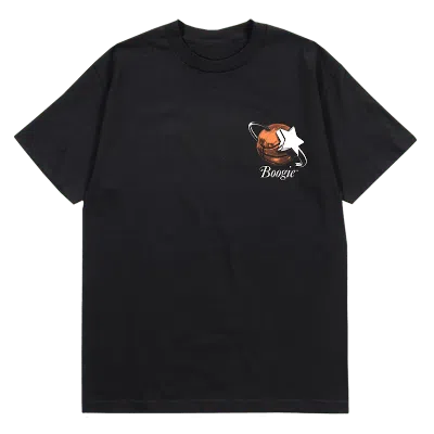Pre-owned Pop Smoke Men's  World Champion T-shirt In Black