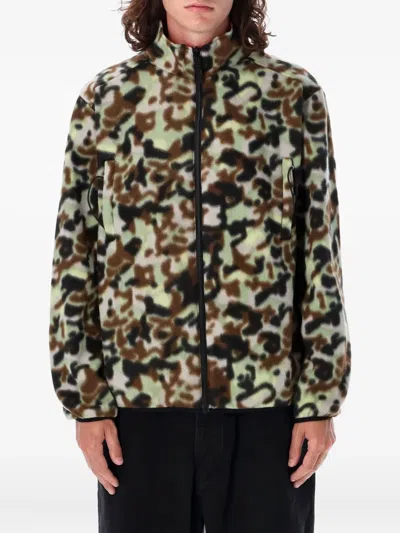 Pop Trading Company ADAM JACKET