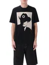 Pop Trading Company T-shirt Pop Trading Company Men Color Black