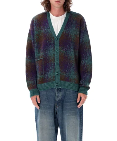 Pop Trading Company CARDIGAN