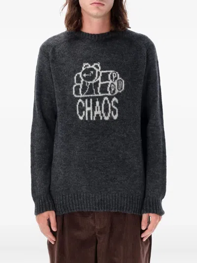 Pop Trading Company CHAOS JUMPER