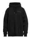 Pop Trading Company Pop Trading Company Man Sweatshirt Black Size Xl Cotton In Black