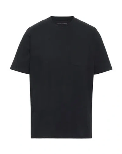 Pop Trading Company Pop Trading Company Man T-shirt Black Size Xl Cotton