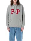 Pop Trading Company T-shirt Pop Trading Company Men Color Grey