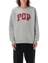 Pop Trading Company Pop Trading Company Pop Crewneck