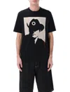 Pop Trading Company T-shirt Pop Trading Company Men Color Black