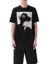 Pop Trading Company T-shirt Pop Trading Company Men Color Black In Black