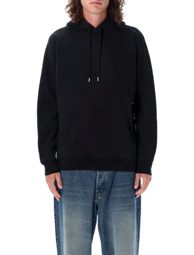 Pop Trading Company Pop Trading Company Pop Nos Hoodie In Black