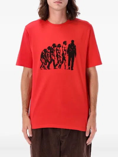 Pop Trading Company SAPIENS T-SHIRT