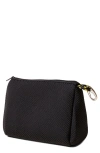 Pop Ups Brand Essential Pouch In Black