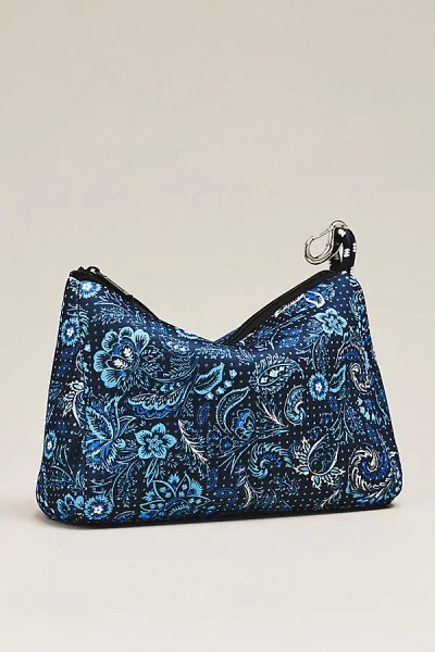 Pop Ups Brand Essential Pouch In Blue