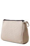 Pop Ups Brand Essential Pouch In Brown