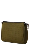 Pop Ups Brand Essential Pouch In Green