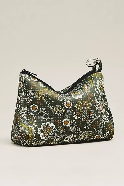 Pop Ups Brand Essential Pouch In Green
