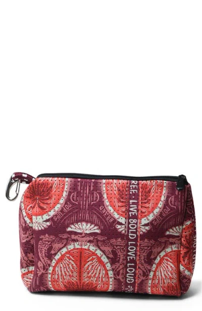 Pop Ups Brand Essential Pouch In Multi