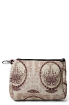 Pop Ups Brand Essential Pouch In Multi
