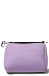 Pop Ups Brand Essential Pouch In Purple