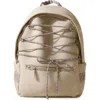 Pop Ups Brand Everyday Neoprene Backpack In Neutral