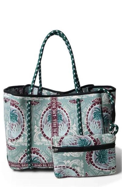 Pop Ups Brand Everyday Neoprene Tote