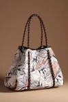 Pop Ups Brand Everyday Neoprene Tote In White