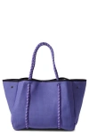 Pop Ups Brand Everyday Neoprene Tote In Multi