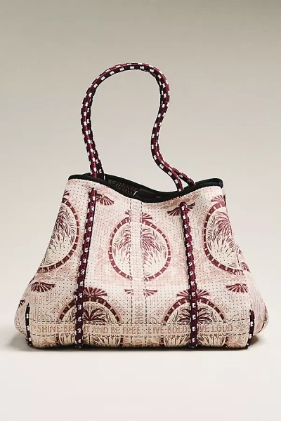 Pop Ups Brand Everyday Neoprene Tote In Sand