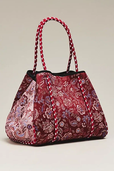 Pop Ups Brand Everyday Tote In Multicolor
