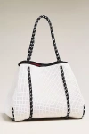 Pop Ups Brand Pop Of Color Everyday Tote In White