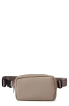 Pop Ups Brand The Everyday Belt Bag In Brown