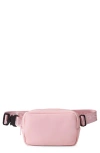 Pop Ups Brand The Everyday Belt Bag In Pink