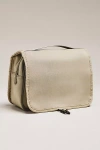 Pop Ups Brand Toiletry Bag In Neutral