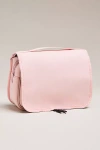 Pop Ups Brand Toiletry Bag In Pink
