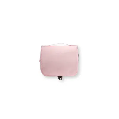 Pop Ups Brand Toiletry Bag Pretty In Pink