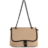 Pop Ups Brand Water Resistant Neoprene Shoulder Bag