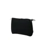 Pop Ups Brand Women's Essential Pouch Basic Black In Black