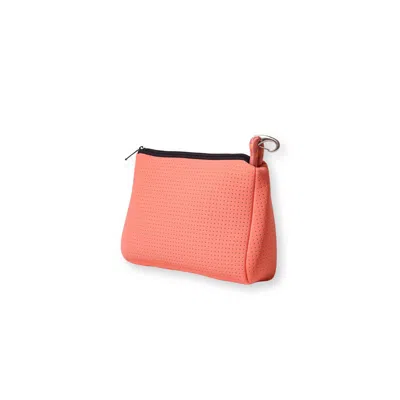 Pop Ups Brand Women's Essential Pouch Blush Pink
