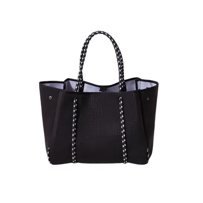 Pop Ups Brand Women's Everyday Tote Basic Black