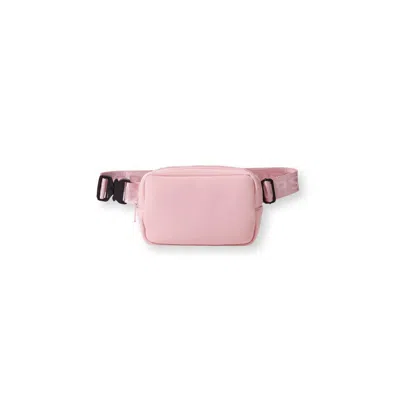 Pop Ups Brand Women's Fanny Pack Pretty In Pink