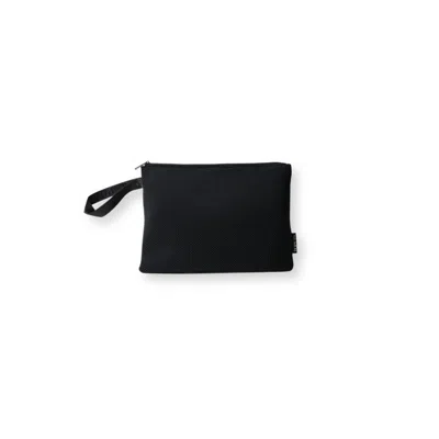 Pop Ups Brand Women's Laptop Sleeve Black Dotted