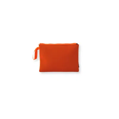 Pop Ups Brand Women's Laptop Sleeve Burnt Orange