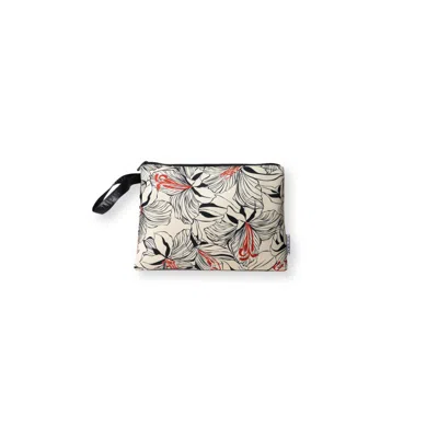 Pop Ups Brand Women's Laptop Sleeve Hibiscus