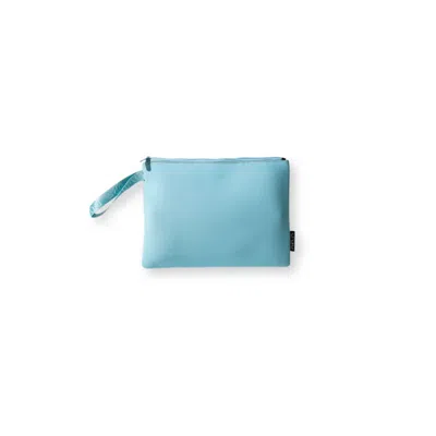 Pop Ups Brand Women's Laptop Sleeve Sky Blue