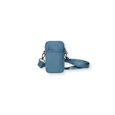 Pop Ups Brand Women's Phone Bag Stormy Blue