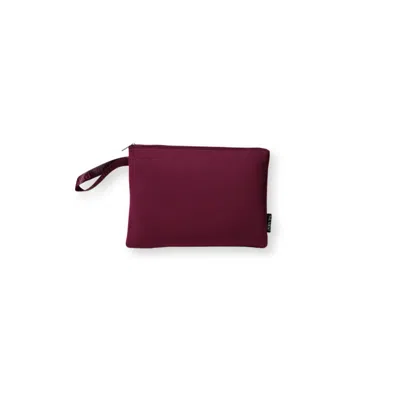 Pop Ups Brand Women's Pink Laptop Sleeve Berry