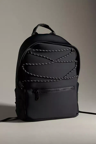 Pop Ups Everyday Backpack In Black