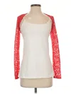 Popilush 3/4 Sleeve T-shirt In Multi