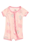 Poppy & Clay Short Romper